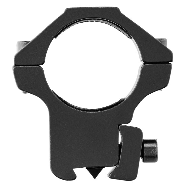 Colliers de montage RTI 25.4 mm - Rail 11mm - Serrage 2 vis — vue 4
