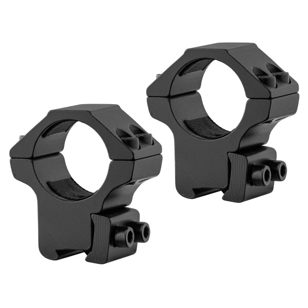 Colliers de montage RTI 25.4 mm - Rail 11mm - Serrage 2 vis — vue 5