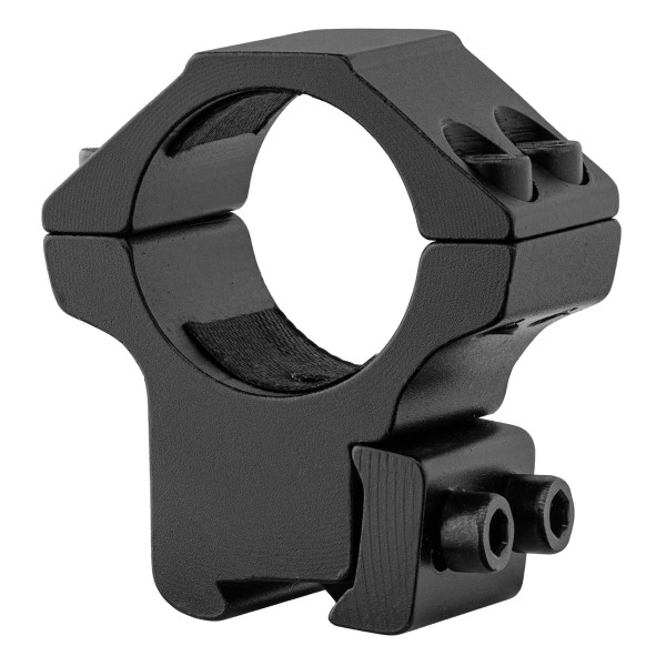 Colliers de montage RTI 25.4 mm - Rail 11mm - Serrage 2 vis — vue 20