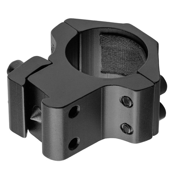 Colliers de montage RTI 25.4 mm - Rail 11mm - Serrage 2 vis — vue 21