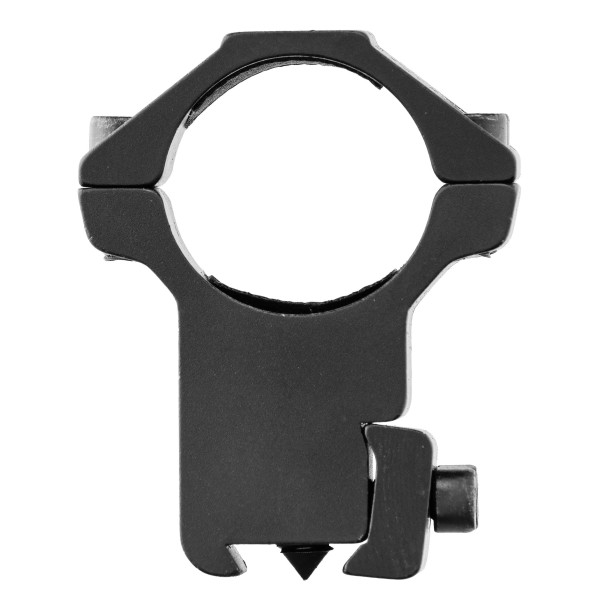 Colliers de montage RTI 25.4 mm - Rail 11mm - Serrage 2 vis — vue 23