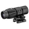 Magnifier 1-3X avec montage basculant — vue 4