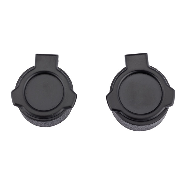 Magnifier 1-3X avec montage basculant — vue 6