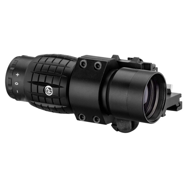 Magnifier 1-3X avec montage basculant — vue 7
