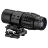 Magnifier 1-3X avec montage basculant — vue 11