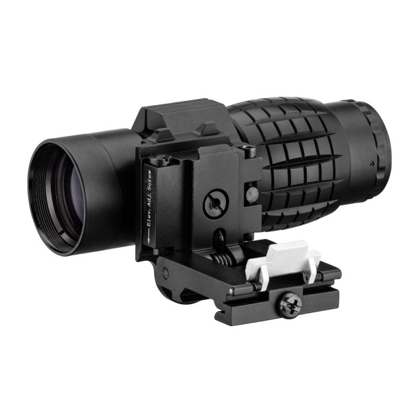 Magnifier 1-3X avec montage basculant — vue 12
