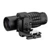 Magnifier 1-3X avec montage basculant — vue 12