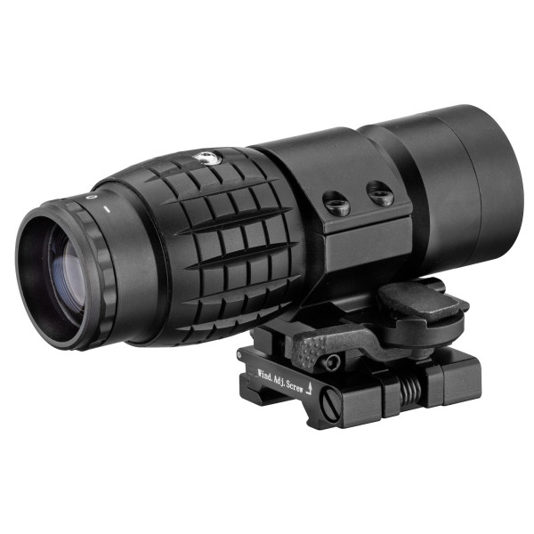 Magnifier 1-3X avec montage basculant — vue 13