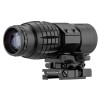 Magnifier 1-3X avec montage basculant — vue 15