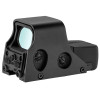 Red dot type 551 rouge et vert — vue 2