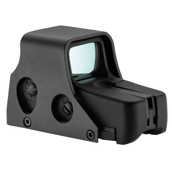 Red dot type 551 rouge et vert — vue 8