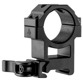 Colliers de montage attache rapide UTG 21 mm Picatinny Weaver — vue 11