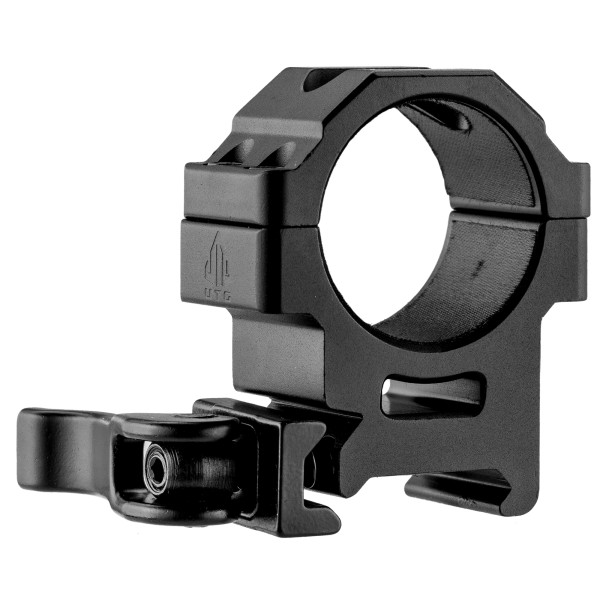 Colliers de montage attache rapide UTG 21 mm Picatinny Weaver — vue 12