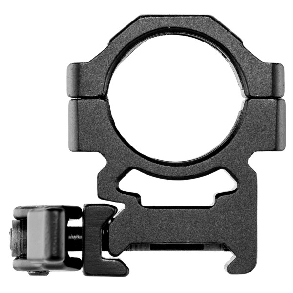 Colliers de montage attache rapide UTG 21 mm Picatinny Weaver — vue 13