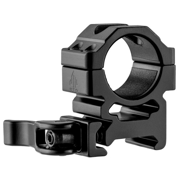 Colliers de montage attache rapide UTG 21 mm Picatinny Weaver — vue 14