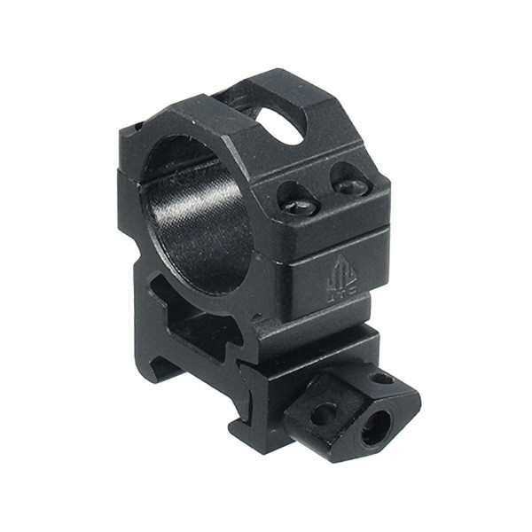 Colliers de montage attache rapide UTG 21 mm Picatinny Weaver — vue 15