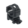 Colliers de montage attache rapide UTG 21 mm Picatinny Weaver — vue 15