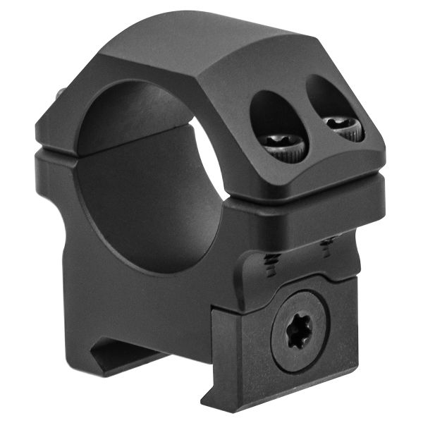 Colliers de montage attache rapide UTG 21 mm Picatinny Weaver — vue 26