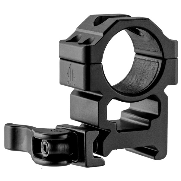 Colliers de montage attache rapide UTG 21 mm Picatinny Weaver — vue 27
