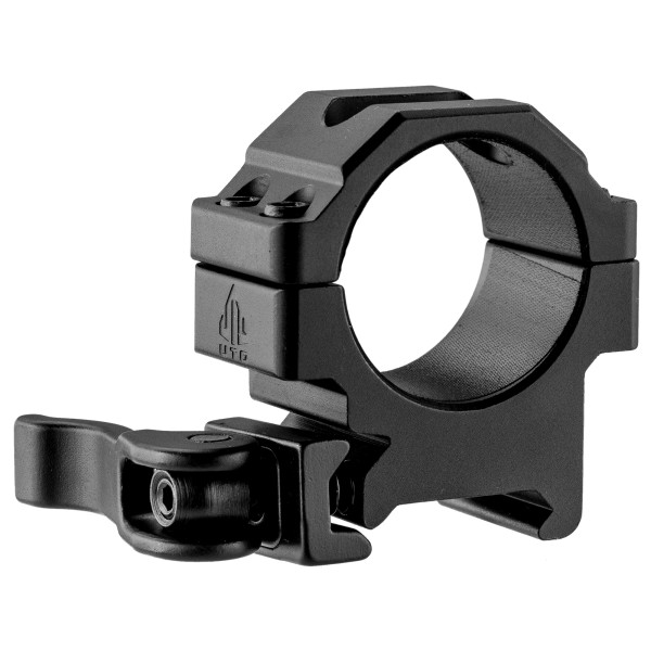 Colliers de montage attache rapide UTG 21 mm Picatinny Weaver — vue 28