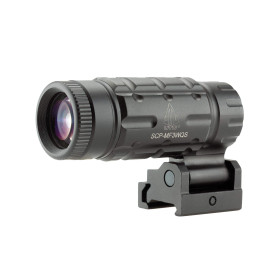 Swatforce magnifier x3 basculant