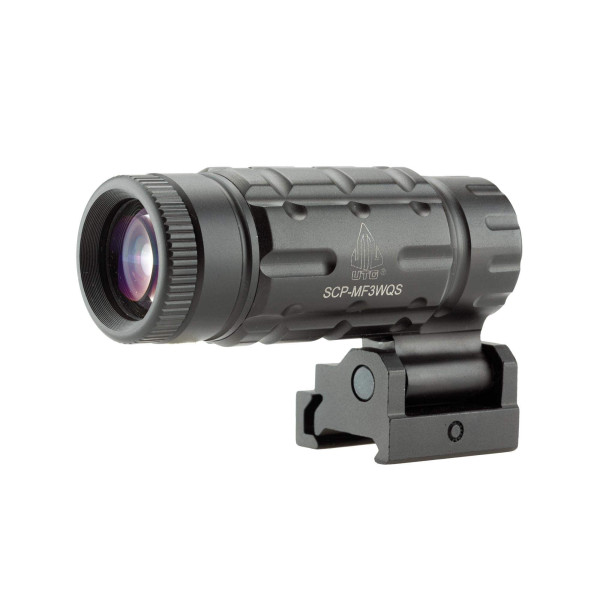 Swatforce magnifier x3 basculant — vue 3