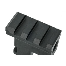 MARUYAMA Adaptateur Rail 1913 MP-IX GBB