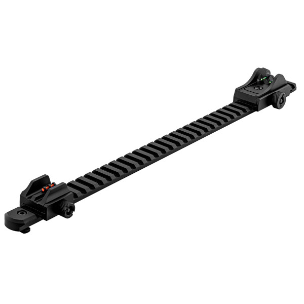 Rail Tactique CNC FABARM STF12 gaz — vue 12