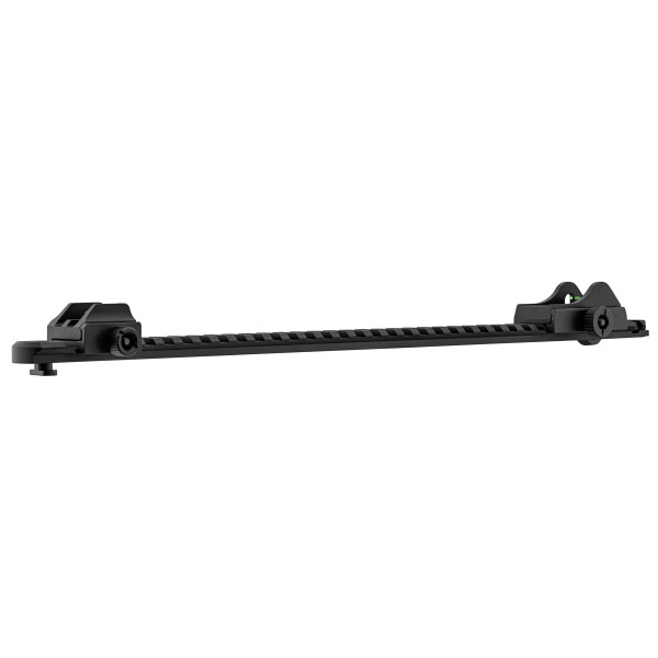 Rail Tactique CNC FABARM STF12 gaz — vue 13