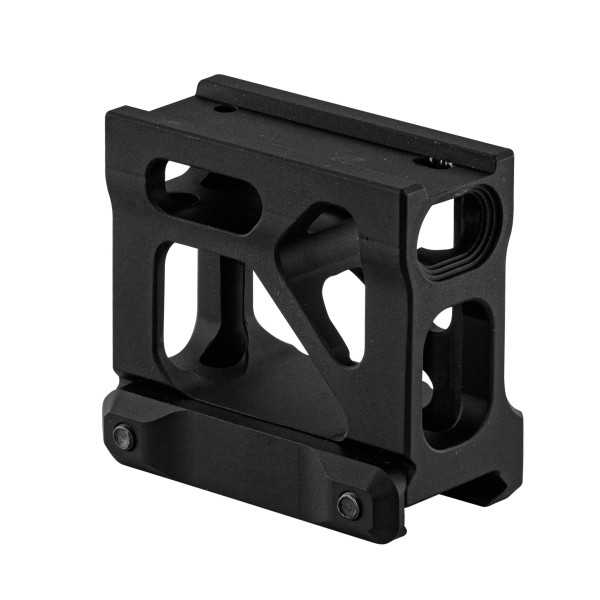 Réhausse pour T1 BO — vue 2