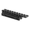 Rail adaptateur 11mm vers 20mm