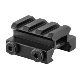 Réhausse rail Picatinny 3 slots — vue 2