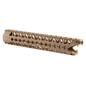 Garde main Picatinny Lova Style pour AEG ou GBBR