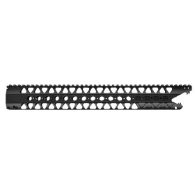 Garde main Picatinny Lova Style pour AEG ou GBBR — vue 2