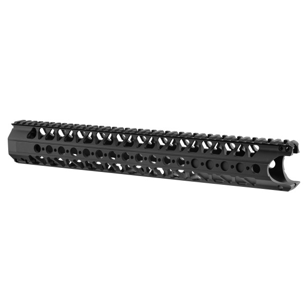 Garde main Picatinny Lova Style pour AEG ou GBBR — vue 4