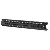 Garde main Picatinny Lova Style pour AEG ou GBBR — vue 4