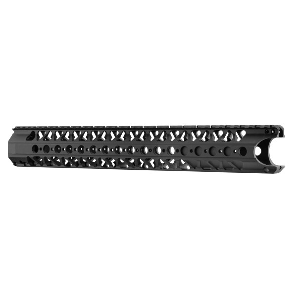 Garde main Picatinny Lova Style pour AEG ou GBBR — vue 14