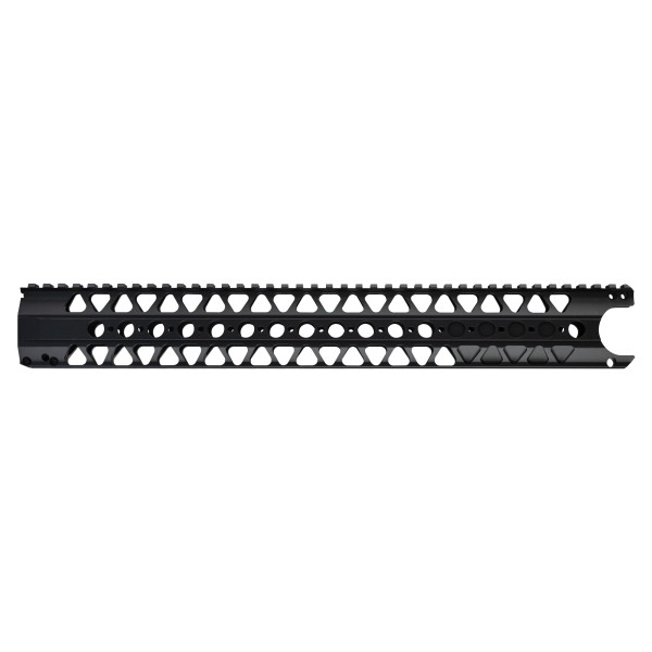 Garde main Picatinny Lova Style pour AEG ou GBBR — vue 15