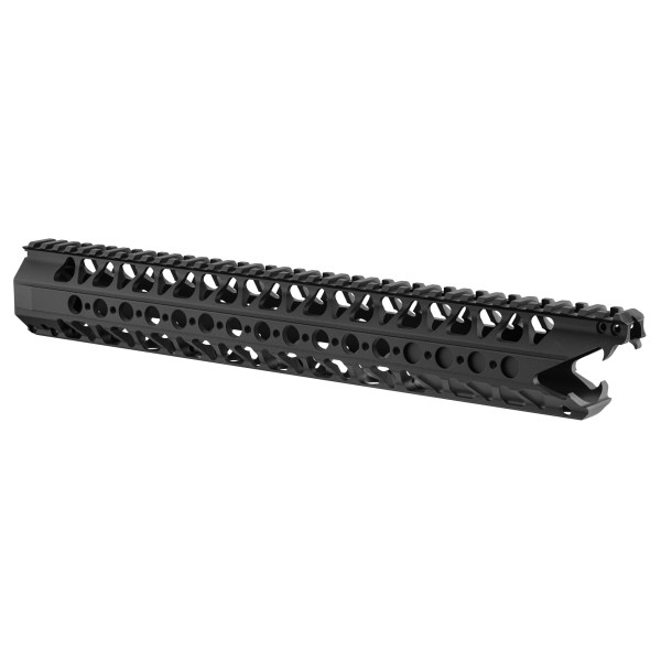 Garde main Picatinny Lova Style pour AEG ou GBBR — vue 16