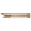 Garde main Picatinny Lova Style pour AEG ou GBBR — vue 18