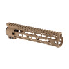 Garde main Keymod MI Style 9' Tan — vue 2