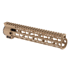 Garde main Keymod MI Style 10,5" Tan — vue 2