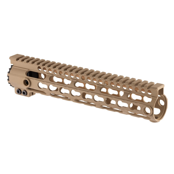 Garde main Keymod MI Style 10,5" Tan — vue 2