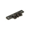 Rail Keymod / M-LOK à 45 degrés — vue 2