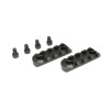 Kit rail type B pour AAC T10