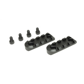 Kit rail type B pour AAC T10 — vue 2
