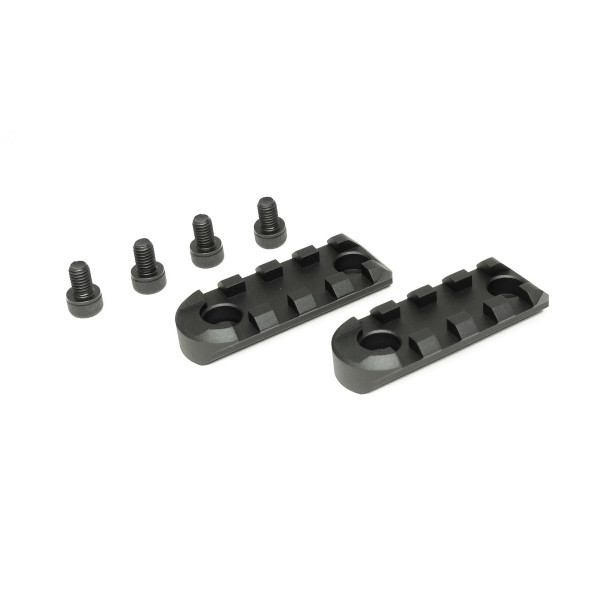 Kit rail type B pour AAC T10 — vue 2
