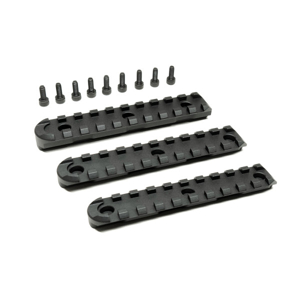 Kit rail type A pour AAC T10 — vue 2