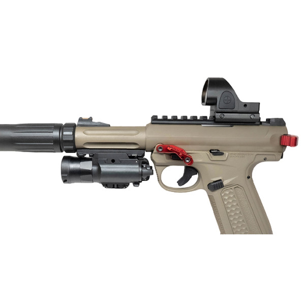 Kit Rail pour AAP-01 Assassin — vue 2
