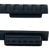 Couvre rails AMAROK TYPE A Noir — vue 9